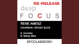 Courisha