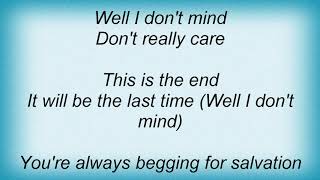 Armin Van Buuren - Golddigger Lyrics