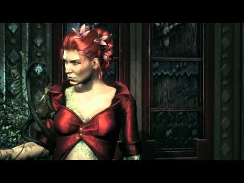 「バットウーマン」:ポイズン・アイビーがシーズン3に登場