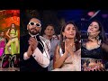 Bold And Beautiful Gorgeous Ladies Rashami Desai And Shweta Tiwari S Glam Performance