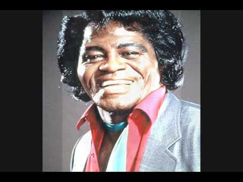 james brown (sex machine)