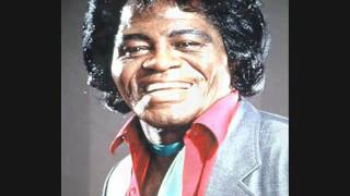 james brown (sex machine)