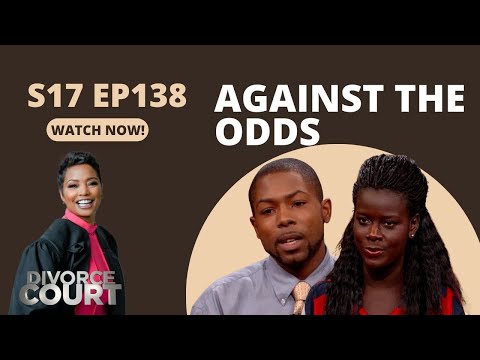Divorce Court: Ramata vs. Dequan - Against the Odds