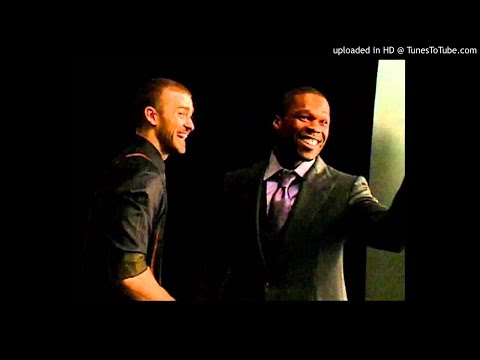 50 Cent vs Justin Timberlake - Rock da club
