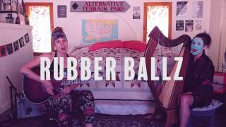 Matron Records | Rubber Ballz | #shinsvancontest