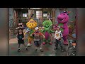Barney Friends S9E10 I M A Builder 2004