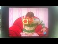 Blue S Clues Thinking Time Chickadees Favorite Nursery Rhyme