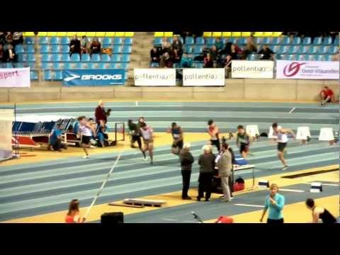 Perfiction IFAM Indoor 2013: 60m [H] (série 4/6)