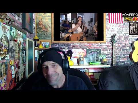 The Breeders - Cannonball - Reaction