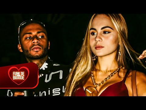 DIZ QUE TÁ COM SAUDADE - Orochi e Filipe Ret (Prod. Portugal no Beat)