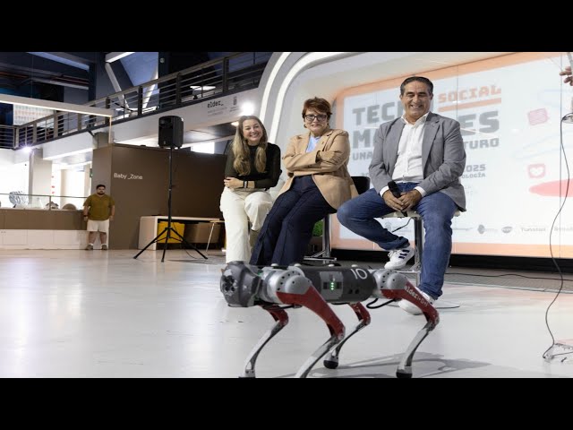 Bienestar Social mejora la calidad de vida de los mayores a través de la tecnología