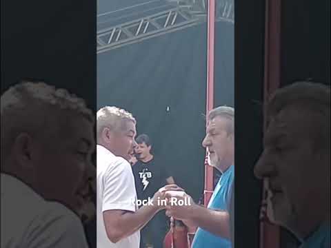 Rock in cocal de Telha Piauí