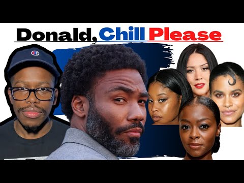 Childish Gambino’s Anti-Blackness Explained