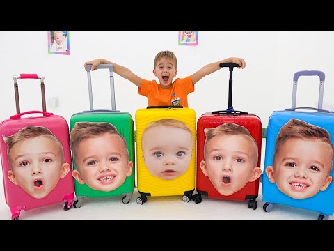 YouTube Thumbnail
