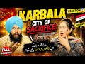 Karbala Travel Vlog Iraq Full History And Documentary About Karbala Reaction Video Reaction