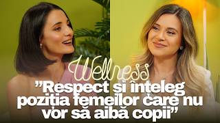 Download lagu Wellness cu Vlada #1: De ce Lilu nu crede în biserică și cum e să fii femeie în Moldova? mp3