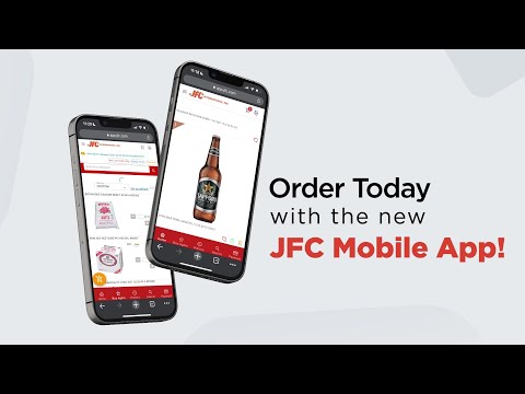 JFC App