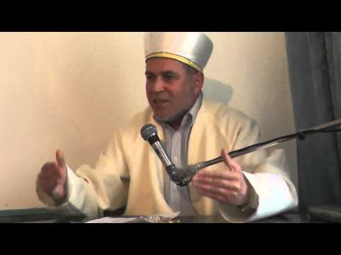 Ofendimi i Ibën Kajjimit dhe Ibën Tejmijës - Hoxhë Mustafë Memeti