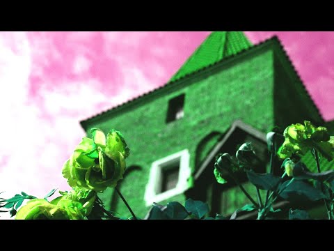 Tomio - Misunderstood (prod. ALeSH) [Official music video]