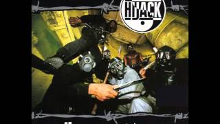 Hijack - The Contract (Feat. Huntkillbury Finn, The Icepick & Shaka Shazam)