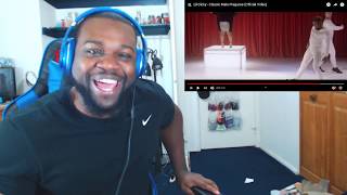 Lil Dicky - Classic Male Pregame | Reaction