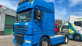 بيع السيارات القاطرة DAF XF 105.510 Euro 5 MANUAL gearbox, PARK CLIMA, royal truck - صورة 4 | Autoline MA السيارات القاطرة DAF XF 105.510 Euro 5 MANUAL gearbox, PARK CLIMA, royal truck | صورة 4 - Autoline