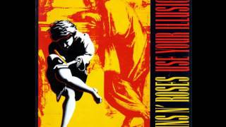 Guns n' Roses-Right next door to hell