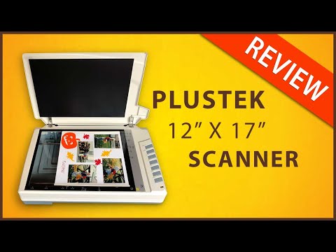 Plustek 27-653-0201A110 atsarginė spausdintuvo / skaitytuvo dalis Atskiriamoji spaudė Skeneris video