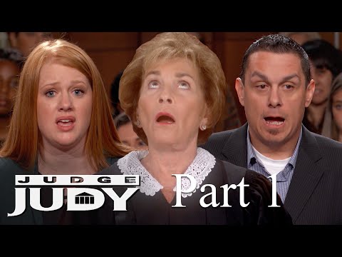 Does Ex Owe for Disneyland Pass? | Part 1