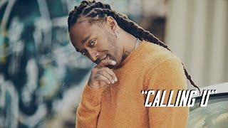 Smooth Type Beat | Rnb Rap Instrumental | Ty Dolla Sign type beat &quot;Calling U&quot;
