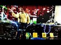 Angelo And Marie S Bubble Show Stage Performance