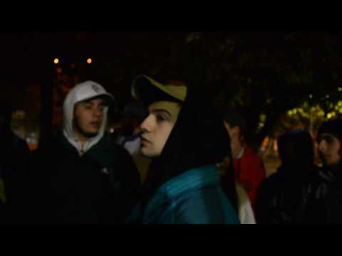 PRAL vs FACA - 8vos - Fecha 4 - Estatus Quo