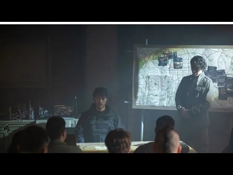『VIVANT』衝撃の2秒!😱 前田公輝がまさかの傭兵役で出演していた…宮崎陽平氏が明かした舞台裏に騒然!🔥