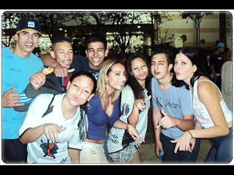 MC DIIGDIIN & MC RICARDINHO - ZONA NORTE [ 2011 ] $ '