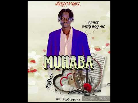 Muhaba Witty Boy Ak lattest South Sudanese music 2024_20225