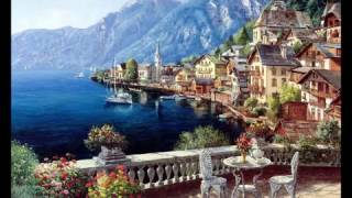 The London Symphony Orchestra - A Whiter Shade Of Pale