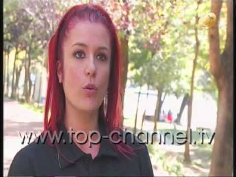 E Diell, 2 Nentor 2014, Pjesa 6 - Top Channel Albania - Entertainment Show