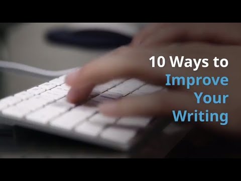 Strive Academics video.