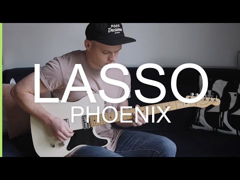 Lasso - Phoenix