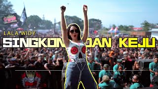 Download lagu SINGKONG DAN KEJU - LALA WIDY 'NEW PRIMAEGA' || LIVE.KING'S OF TEGAL ANNIVERSARY 20TH mp3