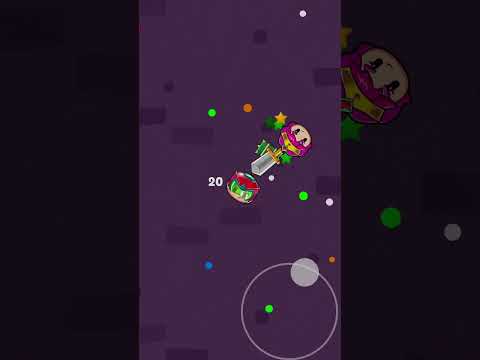 Hero Clash: Arena Survival video thumbnail
