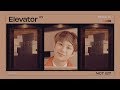 NCT 127 Neo Zone 039 Elevator 127F 039
