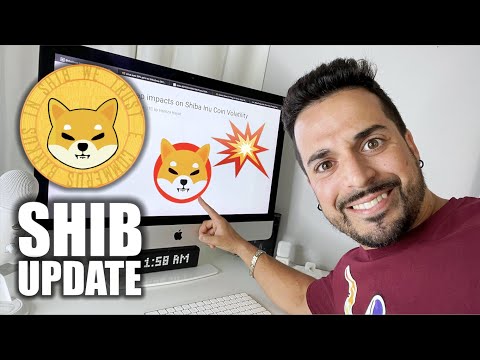 SHIBA INU SHIB News Today Update! ShibaSwap Impact, Price Analysis, SHIB CertiK Audit