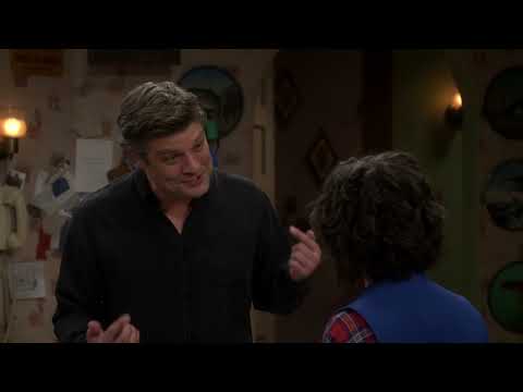 The Conners S02E15 Beards, Thrupples and Robots