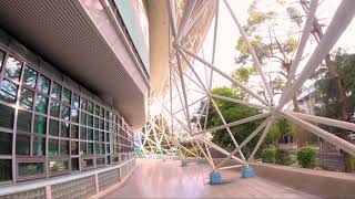 The Taoyuan Arena 20200115