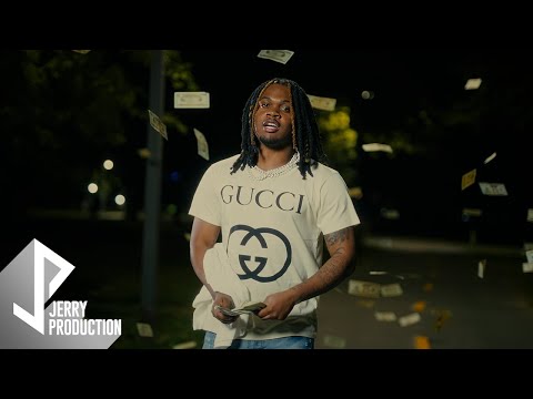 Camp The One - Been A Minute (Official Video) Shot by @JerryPHD