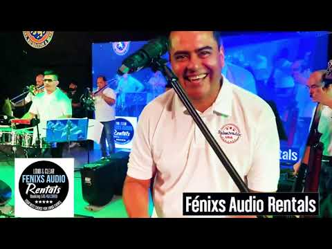 Promotional video thumbnail 2 for Fenixs Audio Rentals