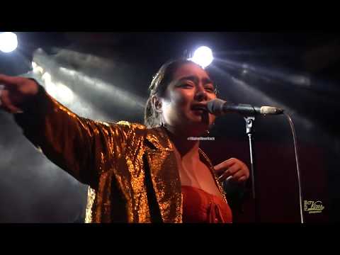 Miss Ramonne - WSK LIVE (BREATHE PASSION PROJECT)