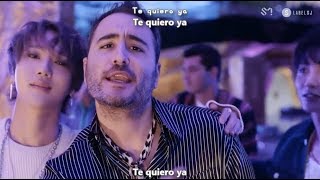 SUPER JUNIOR (FEAT. REIK) - ONE MORE TIME (OTRA VEZ) MV [Sub Español + Hangul + Rom] HD