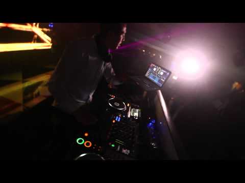 Réveillon 2015 " LOVIN IBIZA " Méridien Oran directed by El Mokh.